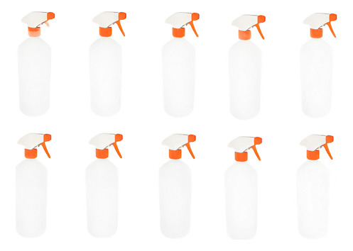 Atomizador 500 Ml