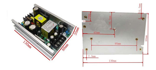 Fuente De Poder Para Cabezas Beam 5r,7r 12v-36v-380v