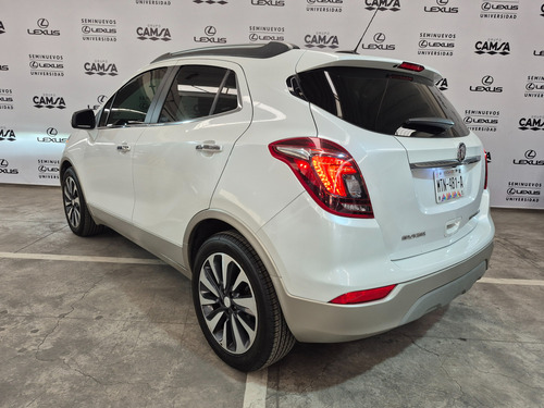 Buick Encore 1.4 Cxl Premium At