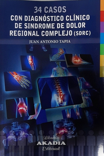 Tapia Casos Con Diagnóstico Clínico De Síndrome De Dolo 