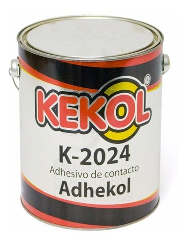 Adhesivo  Pegamento De Contacto  K-2024 14kg -  Profesional