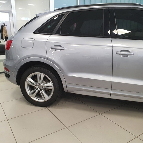 Audi Q3 2.0 Tfsi Stronic Quattro 220cv 2019