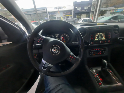 Volkswagen Amarok 2.0 Cd Tdi 4x4 Highline Pack At C34