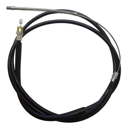 Cable Freno Trasero Para Ford F-150 1993 5l Cahsa