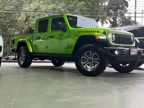 Jeep JT 3.6 V6 Mojave 4X4 At
