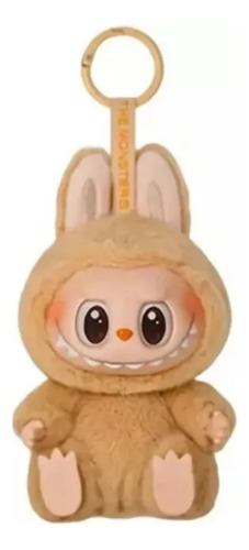 Muñeca Coleccionable Popmart Para Labubu Have A Seat, Orig
