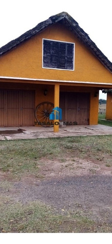 Chacra En Paraje Buena Union