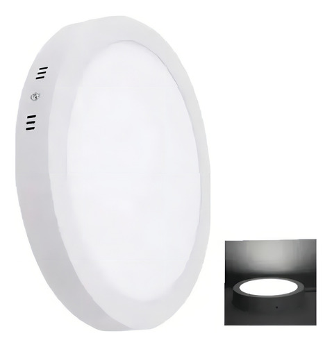 Factorynet Unico 1 Blanco