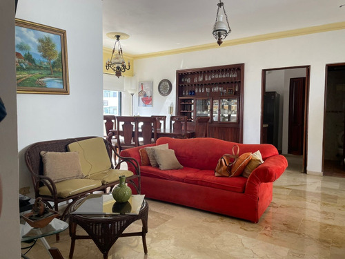 Se Vende Apartamento En La Esperilla