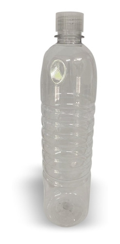 Botellas Plasticas Pet 750 Cc Tapa Rosca X 140 Un