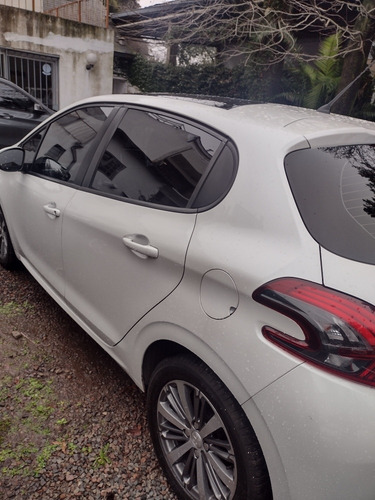 Imagen 5 de 5 de Peugeot 208 2020 1.6 Feline Tiptronic