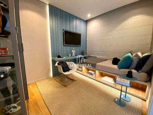 Imagem 17 de 29 de Apartamento Com 3 Dormitórios À Venda, 115 M² Por R$ 1.550.000,00 - Vila Leopoldina - São Paulo/sp - Ap2925