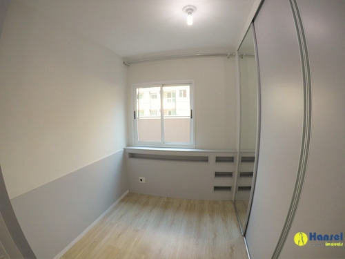 Imagem 17 de 30 de Apartamento Para Venda - 92204.001