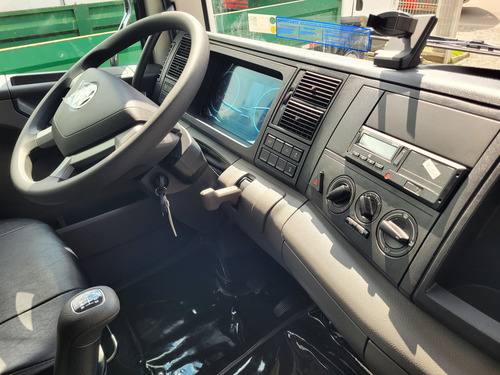 Vw 17.210 Constellation 4x2 Toco Zero Km