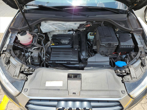 Audi Q3 1.4 TFSI AMBIENTE GASOLINA 4P S TRONIC