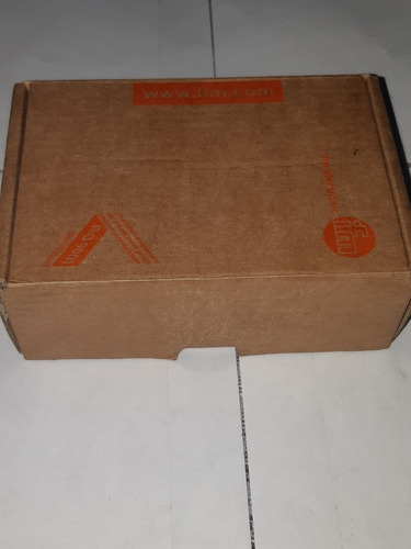 Imagen 6 de 6 de Ifm Efector Umbral Analogico Displ./4-20ma Dp2200