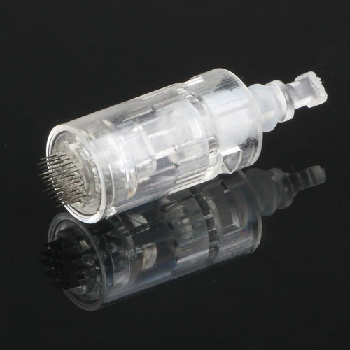 20 Cartuchos Repuestos Derma Pen Mym Dr Pen M5 M7