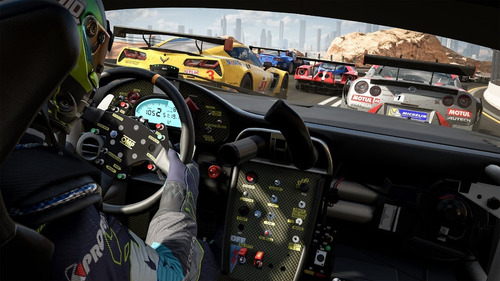 Forza Motorsport 7 Standard Físico Xbox One (Recondicionado)