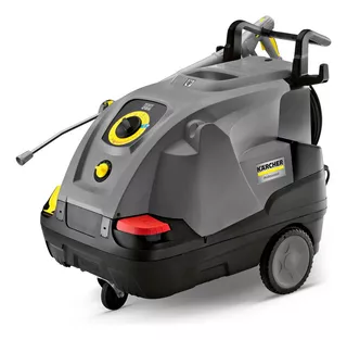 Hidrolimpiadora Hds 8/18-4 C Karcher 1.174-901.0 Color Gris