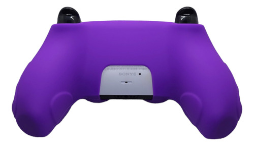 Funda De Silicona Iine Para Mandos De Ps5 - Diseño Nba Lacke