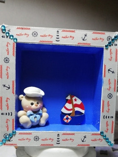Souvenirs Marinero En Porcelana Fria Decoracion Adornos Mercadolibre Com Ar Souvenirs Marinero En Porcelana Fria Decoracion Adornos Mercadolibre Com Ar