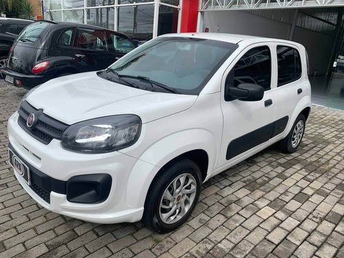 Fiat Uno 1.0 Firefly Flex Drive 4p Manual
