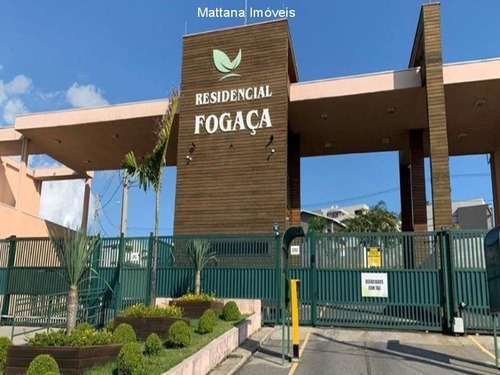 Imagem 1 de 17 de Condomínio Fogaça Em Jacareí-sp - Cov372 - 69396965