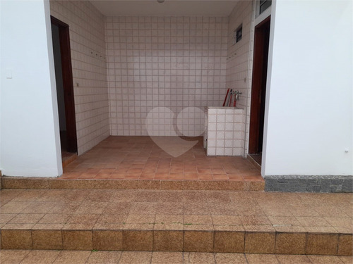 Imagem 6 de 30 de Sobrado Amplo Com Quintal Próximo A Braz Leme - Reo697736