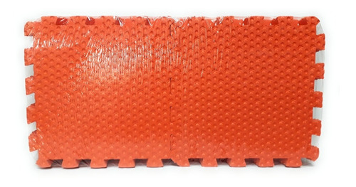 Tapete De Alta Resistencia 32.5x32.5cm 16pzs Stayin Shape