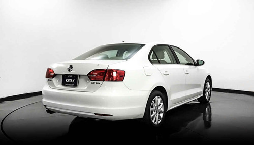 Imagen 8 de 15 de 19576 - Volkswagen Jetta 2014 Con Garantía