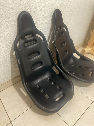 Vendo Acientos Para Buggy