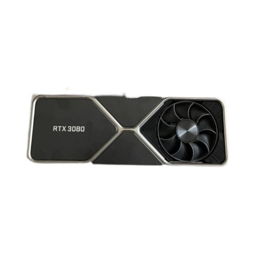 Tarjeta Video Msi  Geforce Rtx3080 Ventus 10gb Oc 64 Bit Gdd