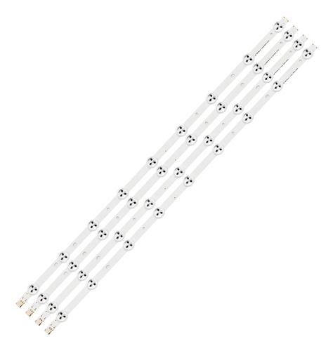 Tira Led Para Tv LG 32 Pulgadas Ls-lm 3400