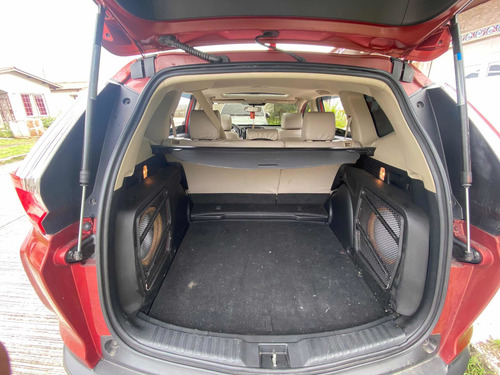 Imagen 4 de 7 de Honda Crv Crv