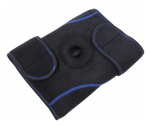 Rodillera Ice Coldest, Compresas Frías Reutilizables Rodill