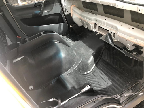 Cabina Camion Mercedes Benz Accelo 0km Adaptacion 608,710etc