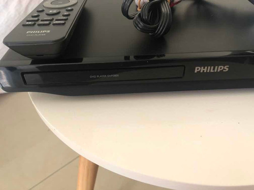 Dvd Philips