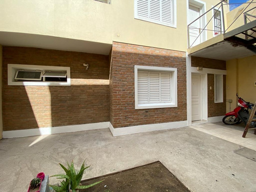Imagen 9 de 21 de Departamento - Barrio Villa Rosas