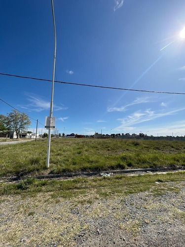 Lote Zona Hipódromo