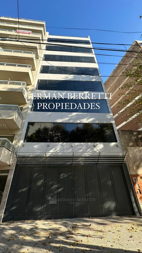 Edificio En Block  En Venta En Parque Patricios, Capital Federal, Buenos Aires