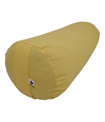 Bolster Para Yoga, Meditacion, Pilates Y Masajes