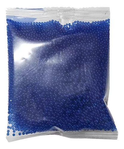 Balas De Agua Para Pistola De Hidrogel Repuesto X 10.000