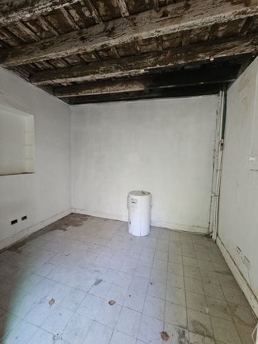 Edificio Entero En Venta Av. Callao Y Av. Córdoba