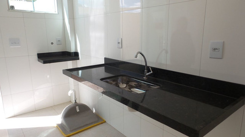 Imagem 13 de 24 de Apartamento Com Área Privativa Com 3 Quartos Para Comprar No Parque Leblon Em Belo Horizonte/mg - 2006