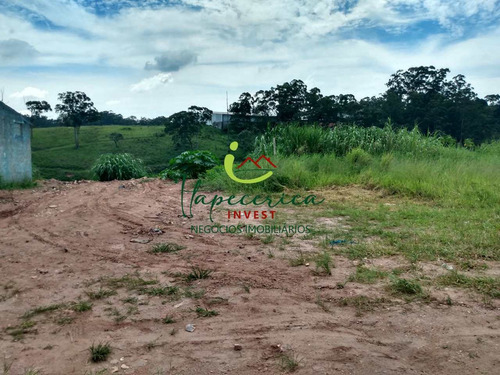 Imagem 4 de 5 de Terreno Industrial A Venda Itapecerica Da Serra - Vte0552