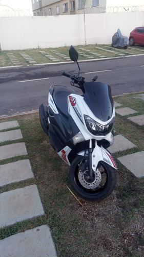 Yamaha  Nmax 160 20/21 