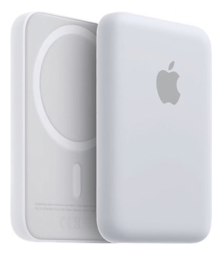 Bateria Magsafe Sem Fio Por Indução Compativel Com iPhone