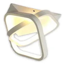Comprar Lámpara Led De Techo Moderna, Cuarto, Sala, Comedor (te510)