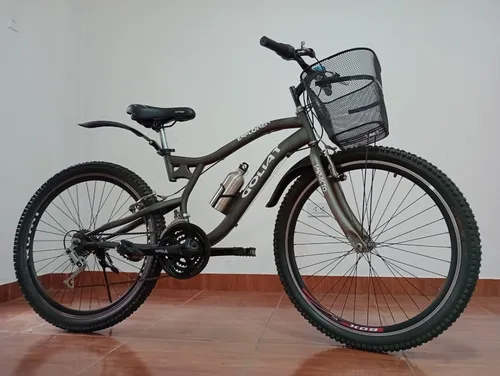 Bicicletas Montaneras Usadas Lima MercadoLibre
