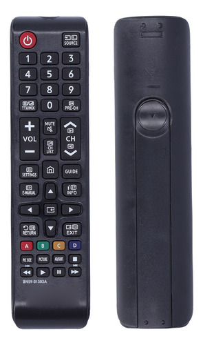 Reemplazo De Televisor Universal Con Control Remoto Bn590130
